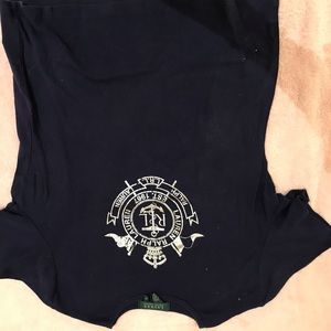 Ralph Lauren cotton t shirt